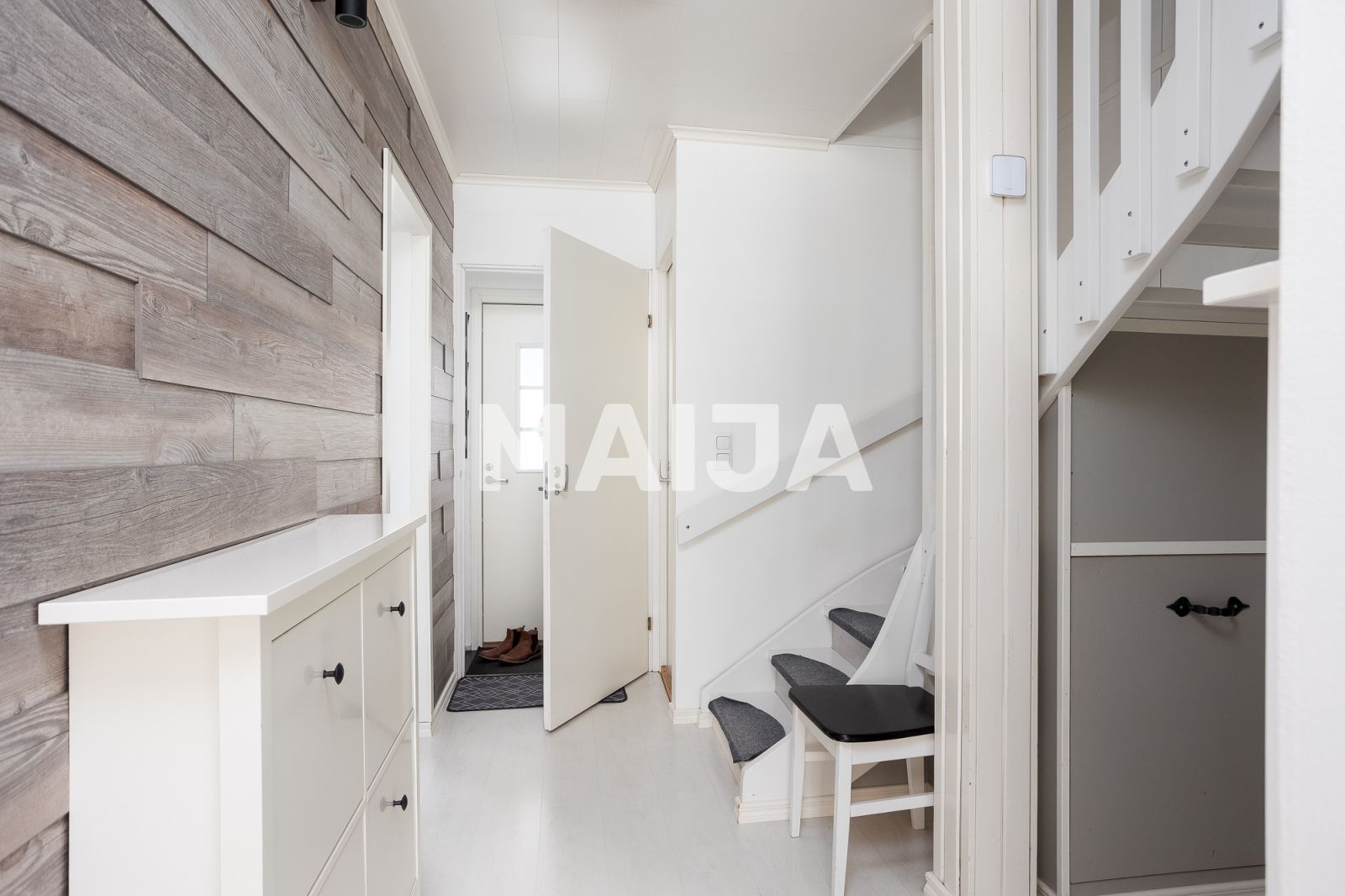 Apartamento 3 habitaciones 80 m² Jyvaskyla sub region, Finlandia