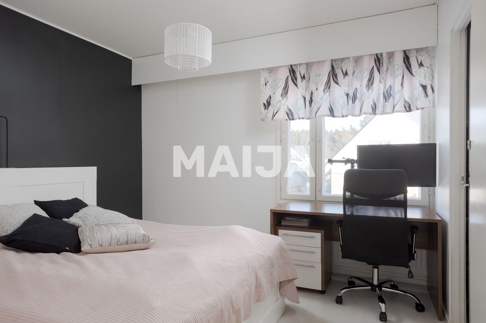 Apartamento 3 habitaciones 80 m² Jyvaskyla sub region, Finlandia