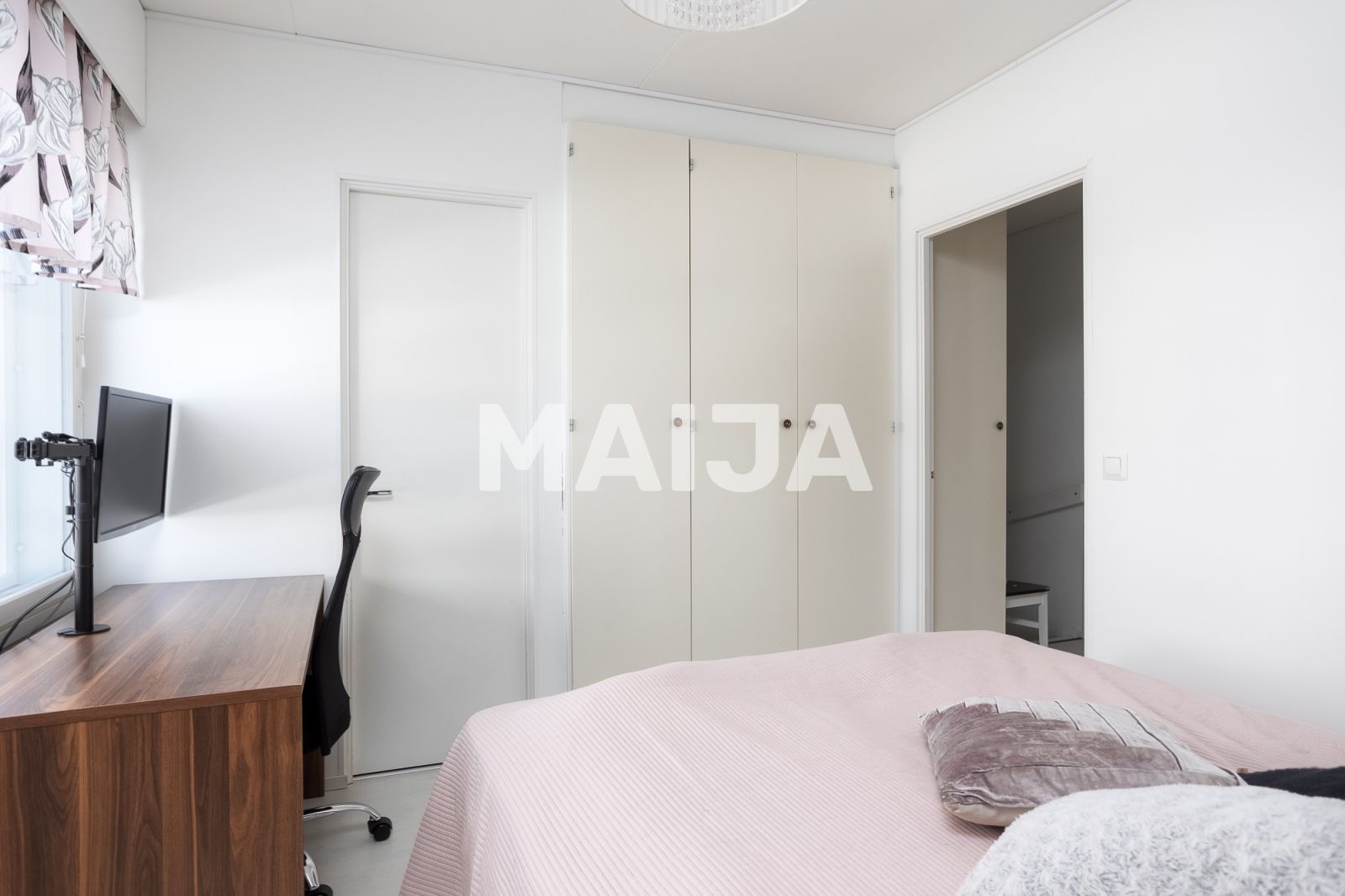 Apartamento 3 habitaciones 80 m² Jyvaskyla sub region, Finlandia