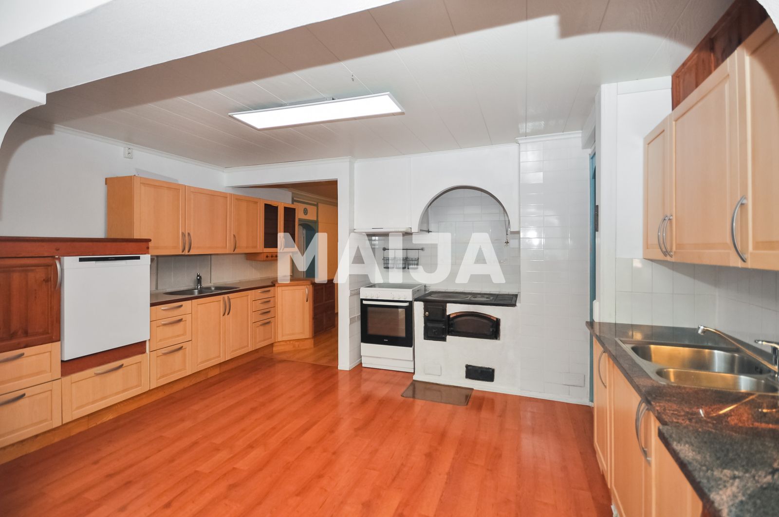 Maison 5 chambres 178 m² Kylajoki, Finlande