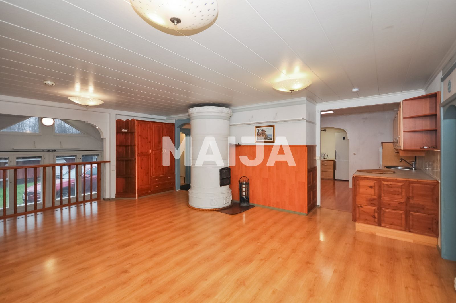 Maison 5 chambres 178 m² Kylajoki, Finlande