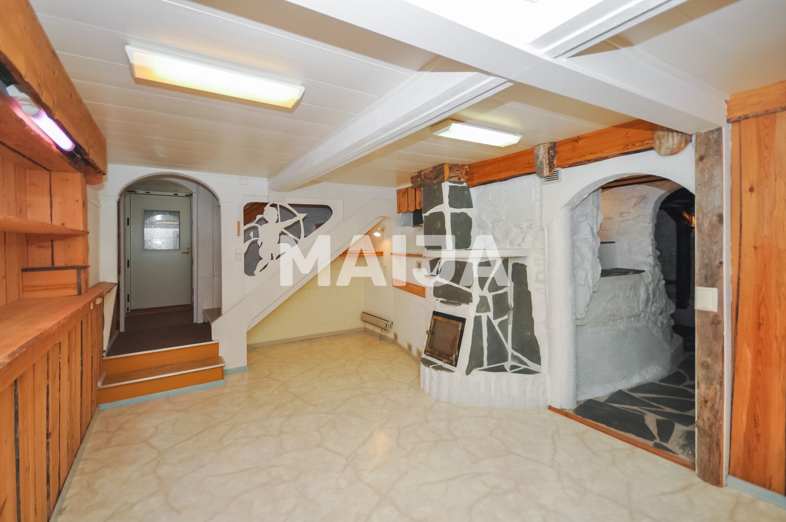 Maison 5 chambres 178 m² Kylajoki, Finlande