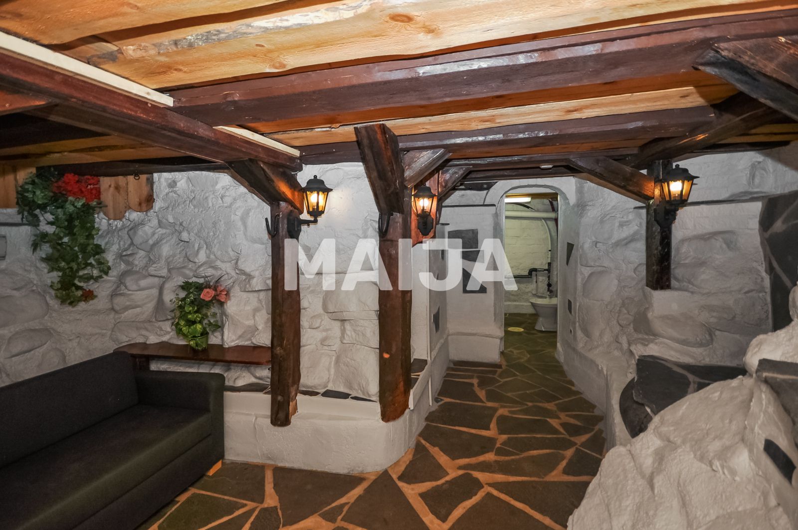 Maison 5 chambres 178 m² Kylajoki, Finlande