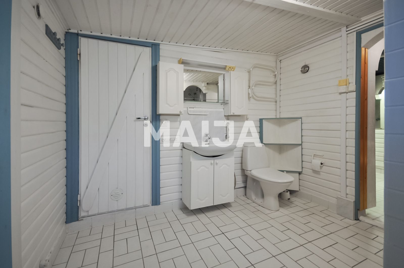 Maison 5 chambres 178 m² Kylajoki, Finlande