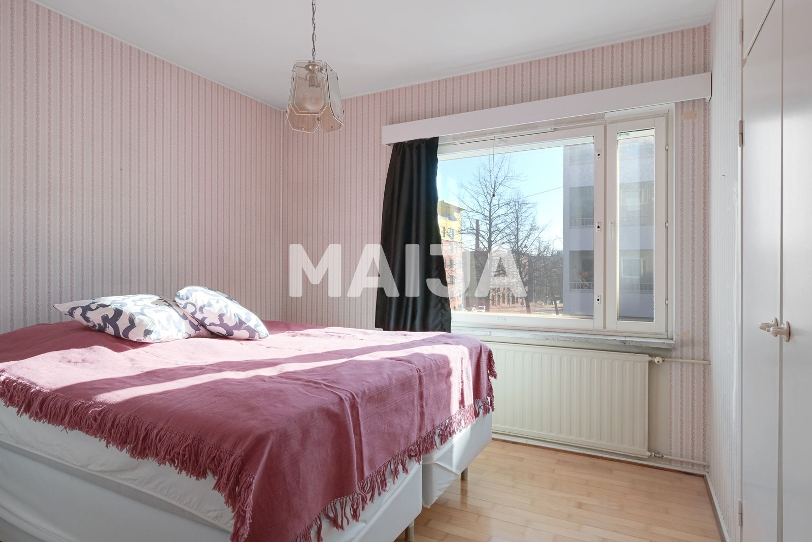 Apartamento 3 habitaciones 61 m² Helsinki sub region, Finlandia
