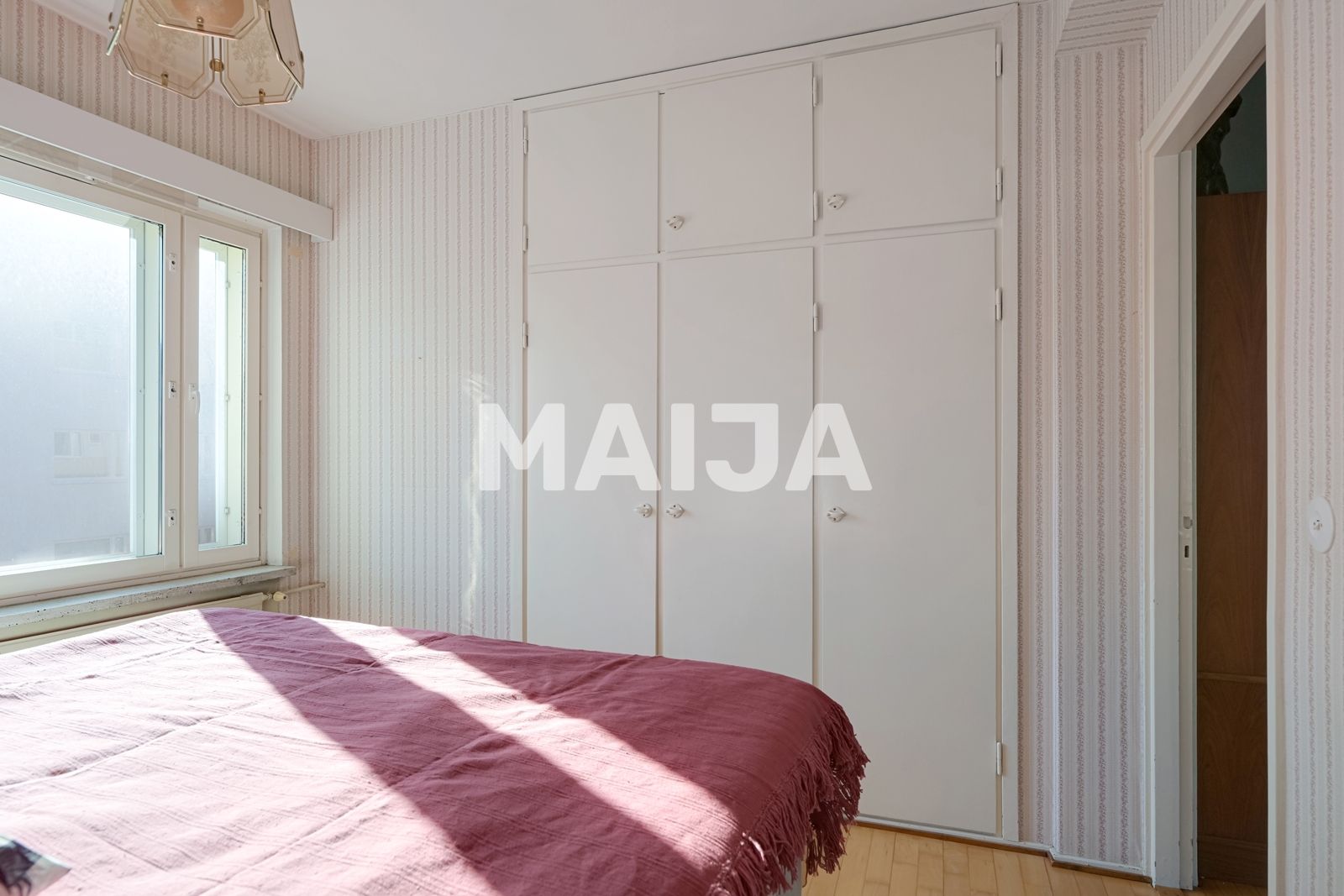 Apartamento 3 habitaciones 61 m² Helsinki sub region, Finlandia