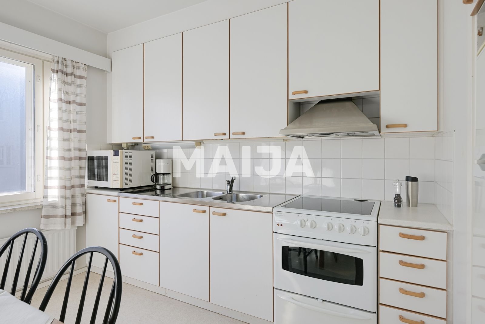 Apartamento 3 habitaciones 61 m² Helsinki sub region, Finlandia