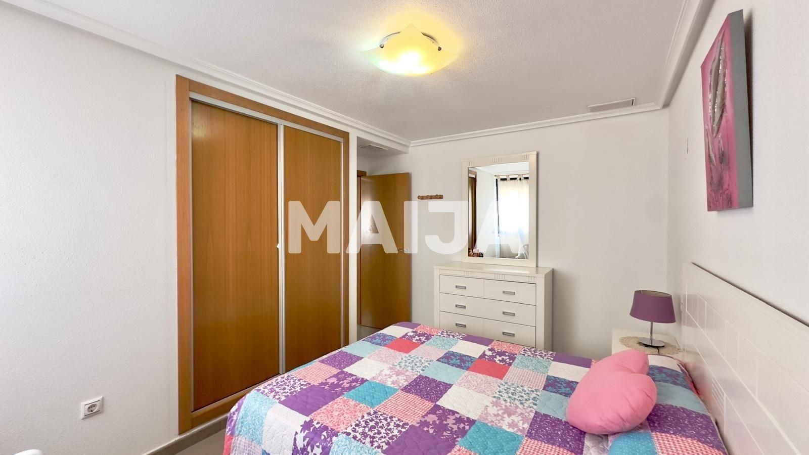 Квартира 3 комнаты 58 м² Торревьеха, Испания