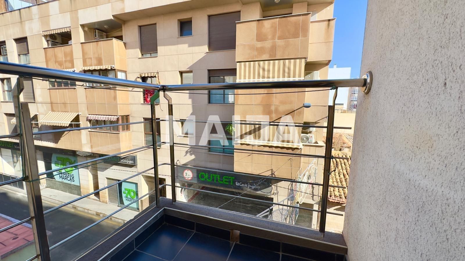 Квартира 3 комнаты 58 м² Торревьеха, Испания