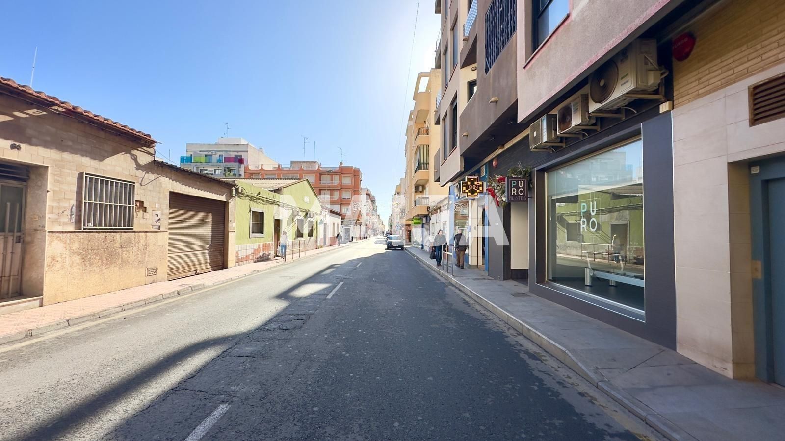 Квартира 3 комнаты 58 м² Торревьеха, Испания