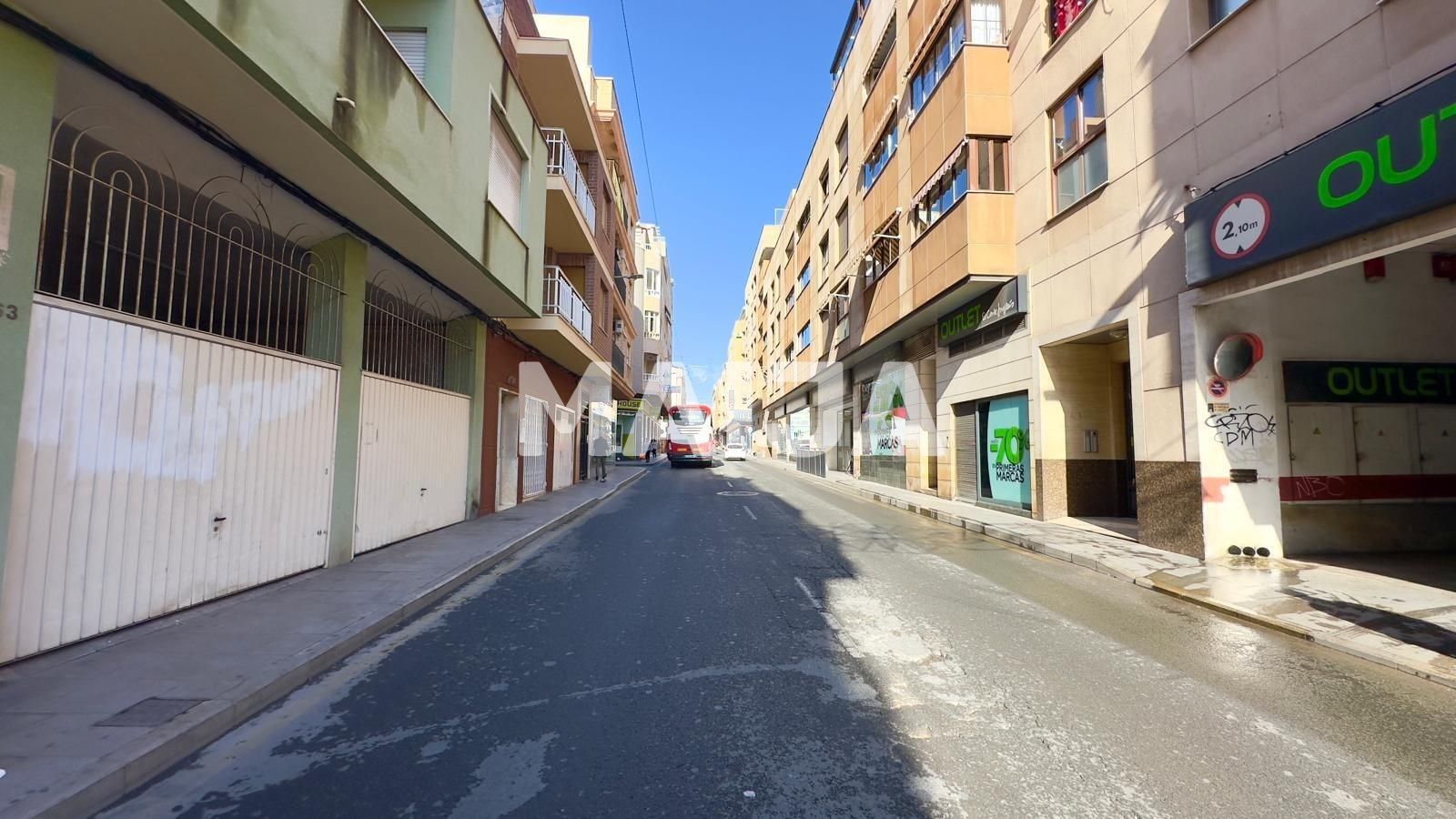 Квартира 3 комнаты 58 м² Торревьеха, Испания