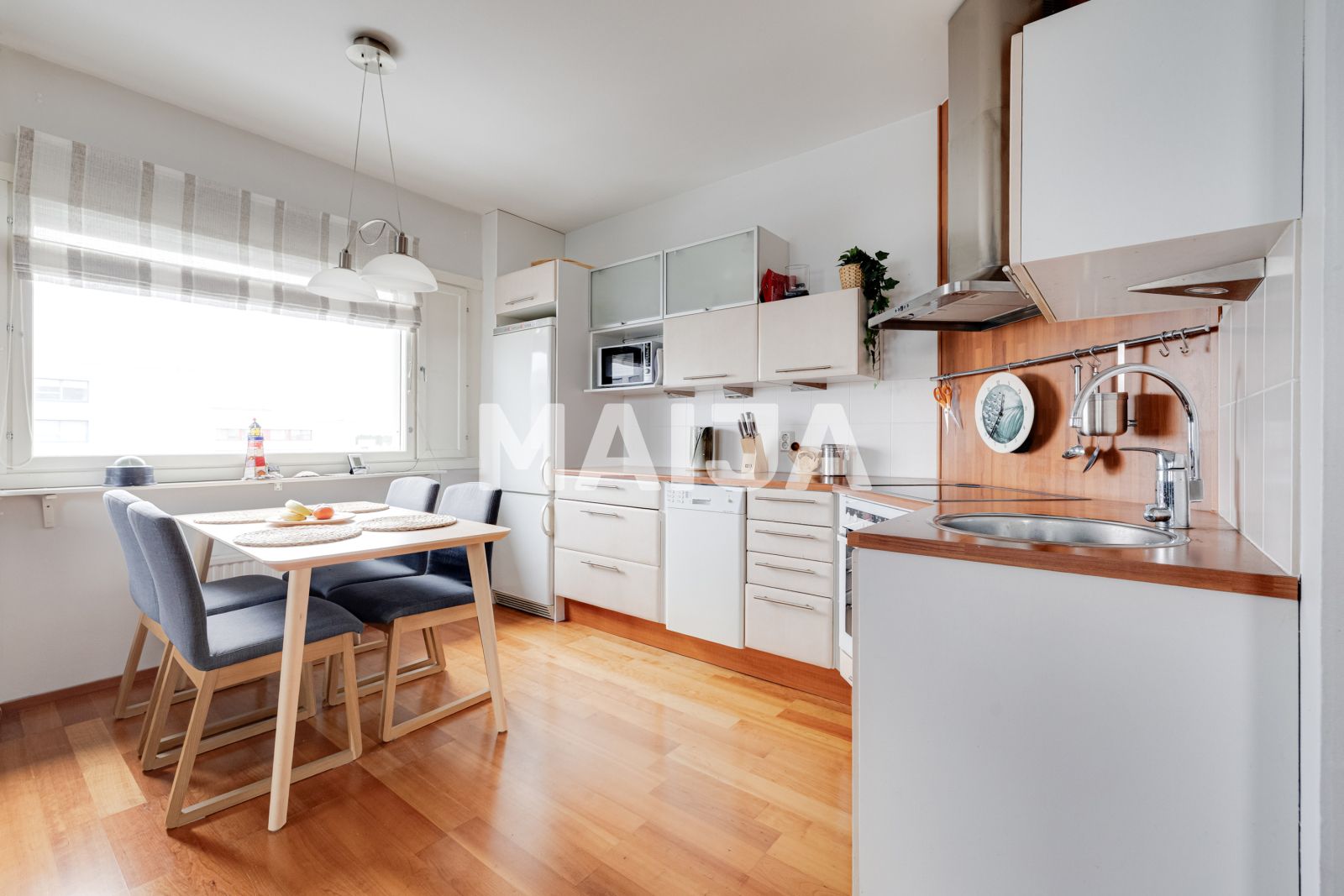 Wohnung 2 zimmer 55 m² Turku sub region, Finnland