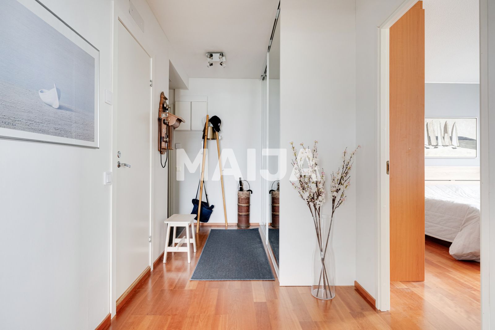 Wohnung 2 zimmer 55 m² Turku sub region, Finnland