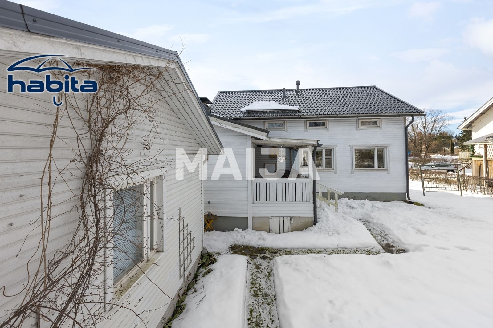 Дом 5 комнат 117 м² Район Коувола, Финляндия