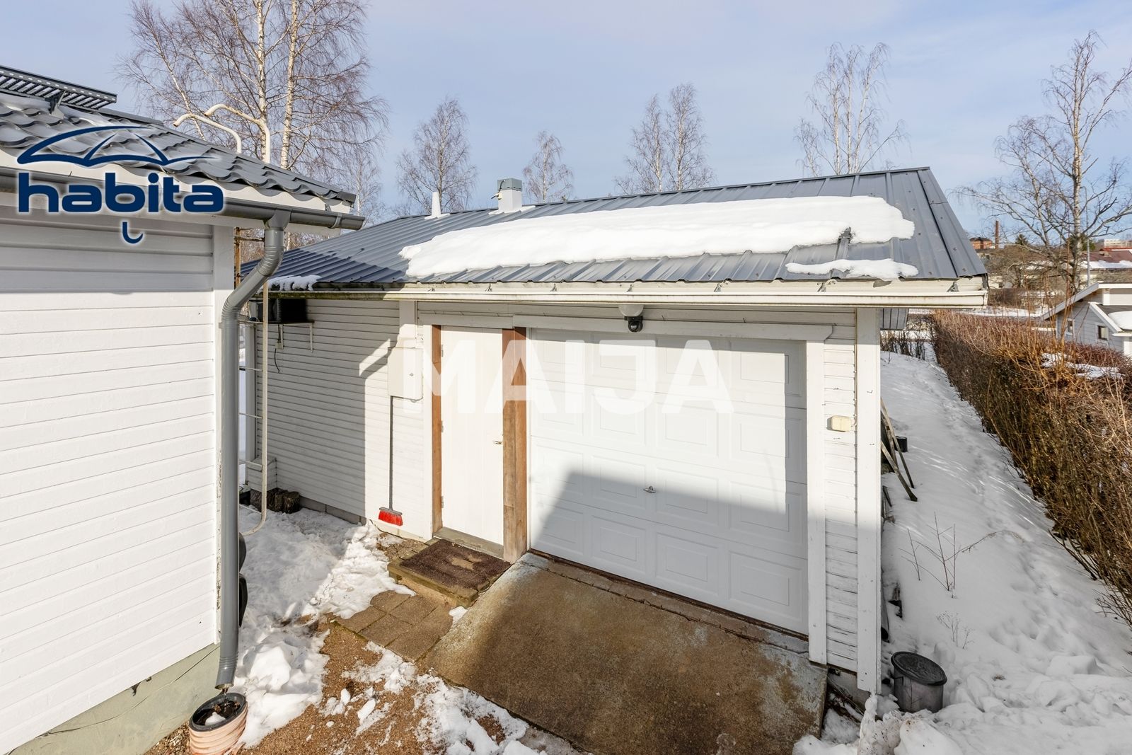 Дом 5 комнат 117 м² Район Коувола, Финляндия