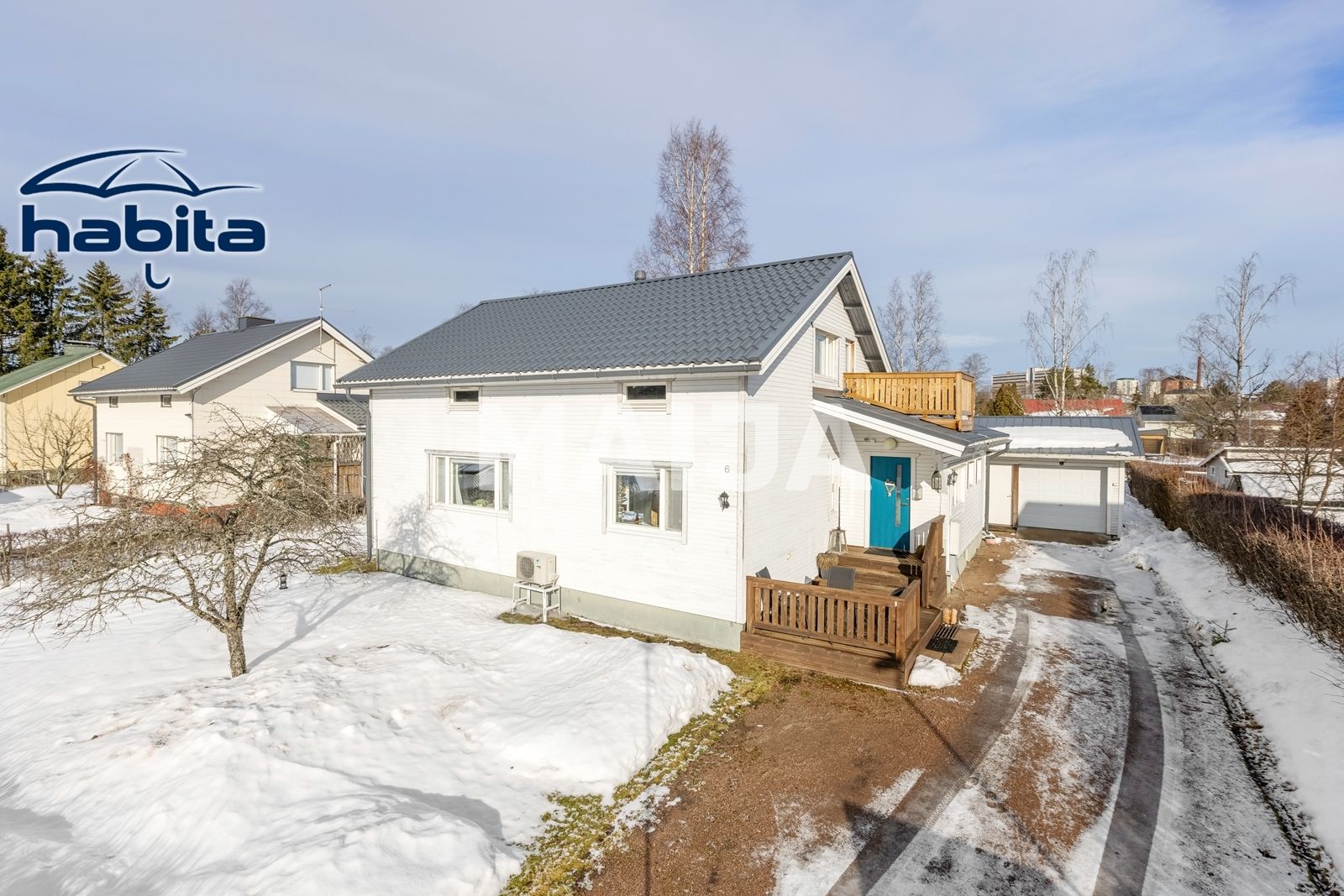 Дом 5 комнат 117 м² Район Коувола, Финляндия