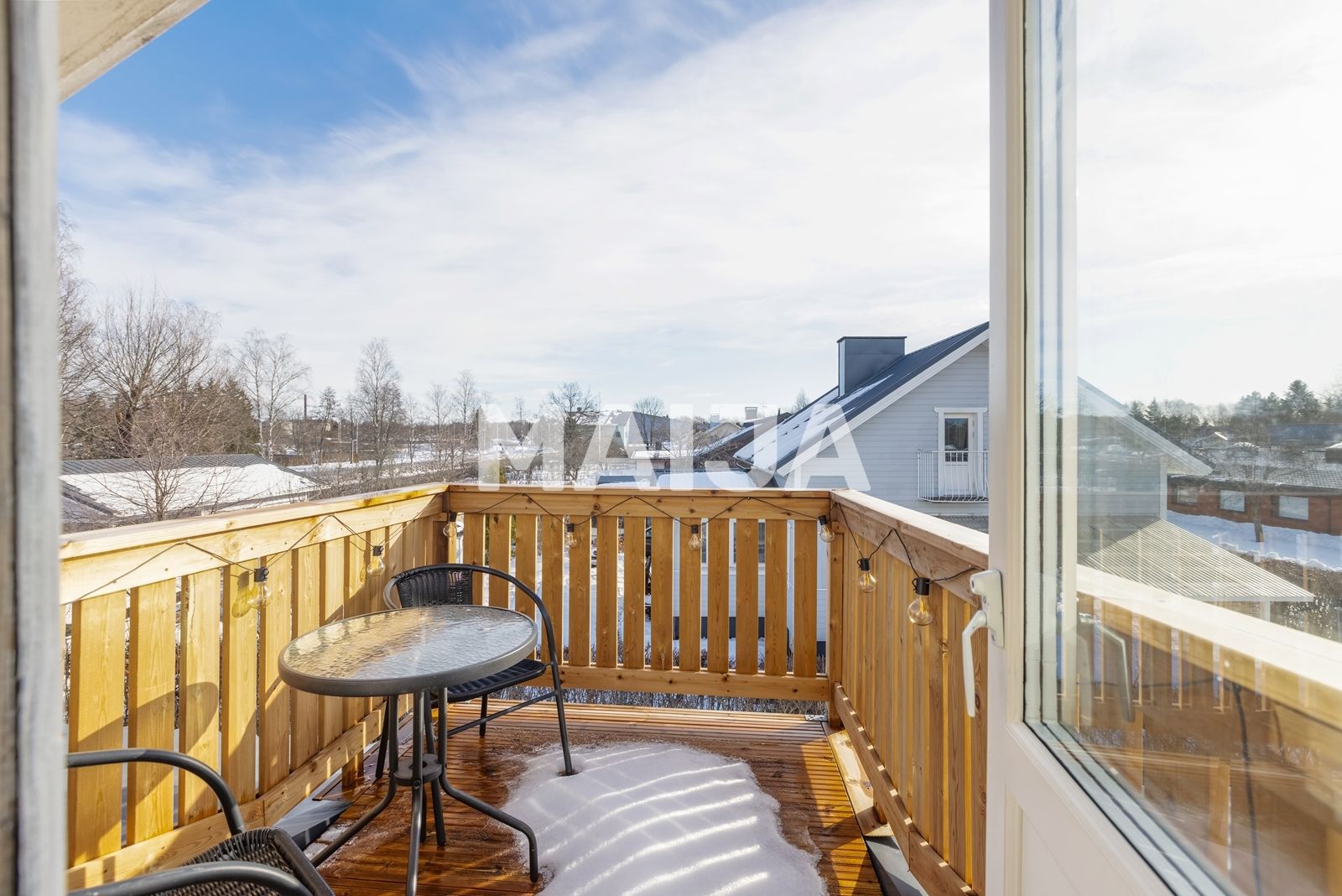 Дом 5 комнат 117 м² Район Коувола, Финляндия