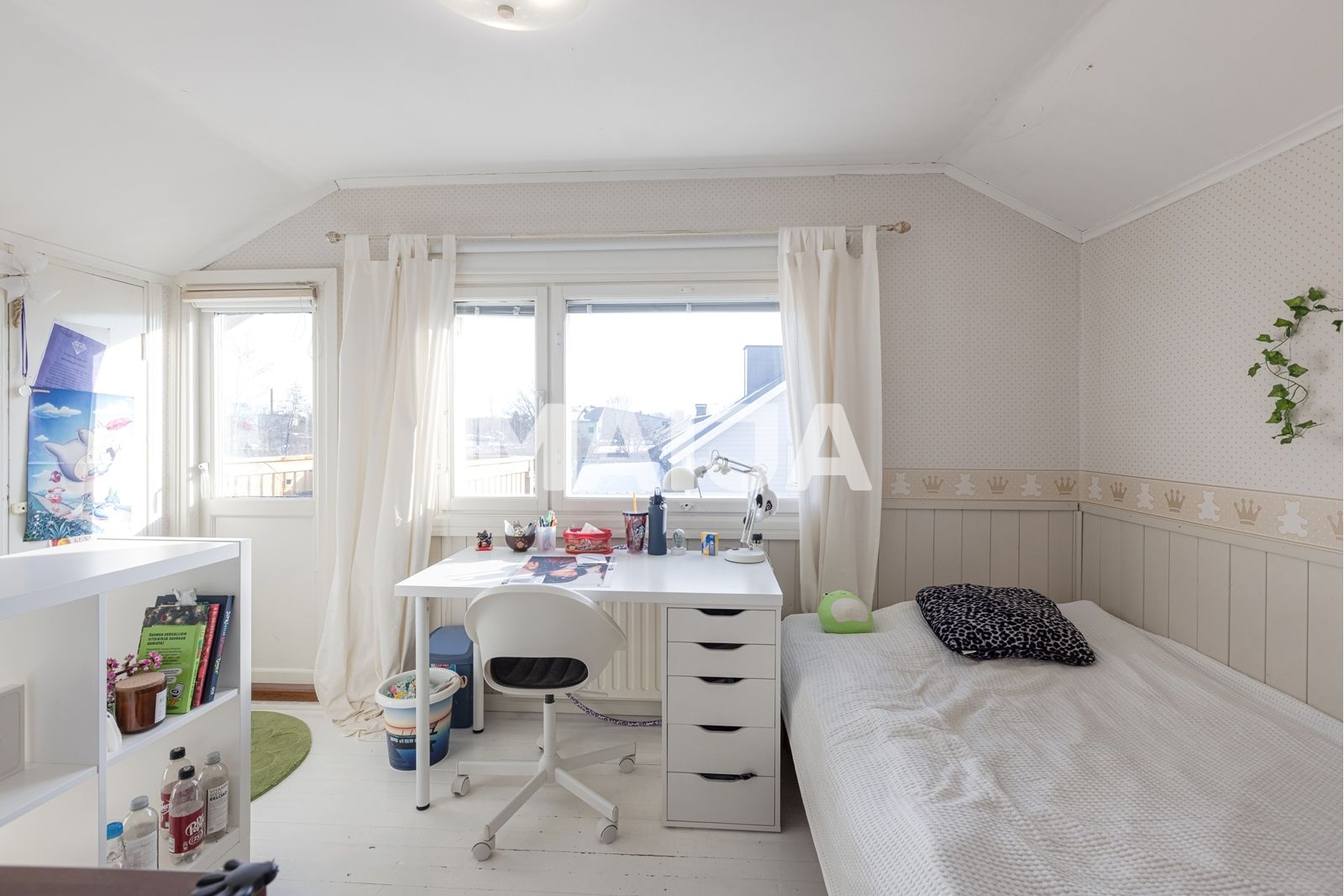 Дом 5 комнат 117 м² Район Коувола, Финляндия