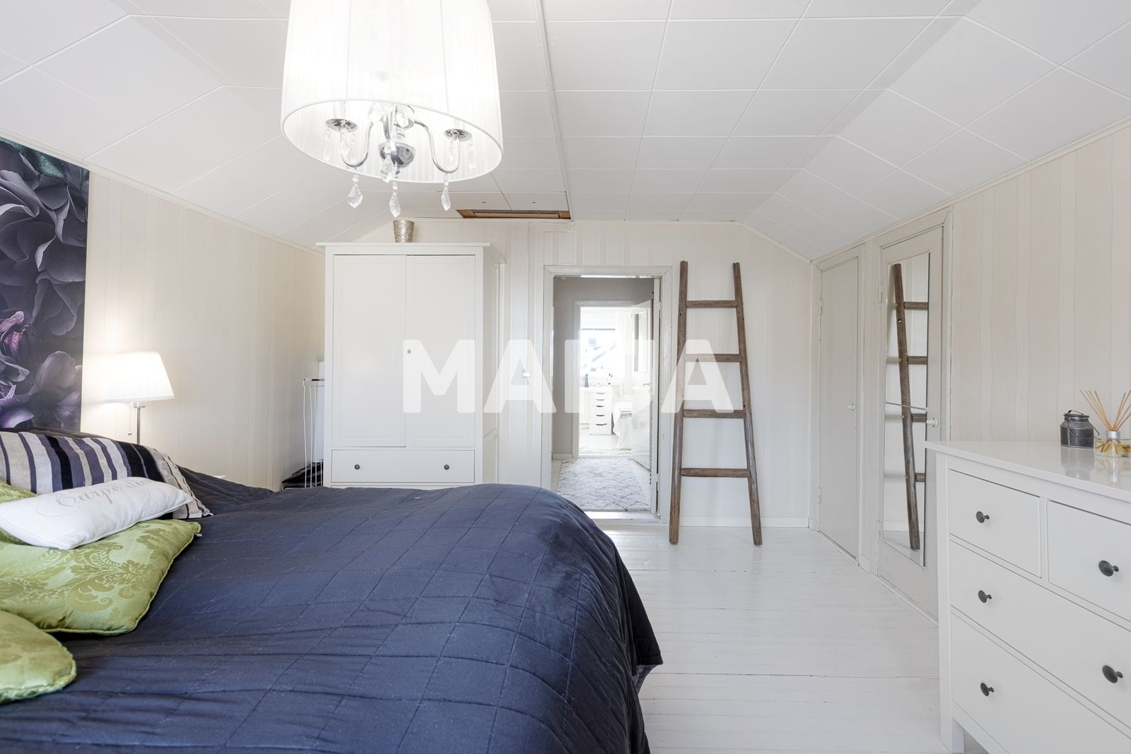 Дом 5 комнат 117 м² Район Коувола, Финляндия