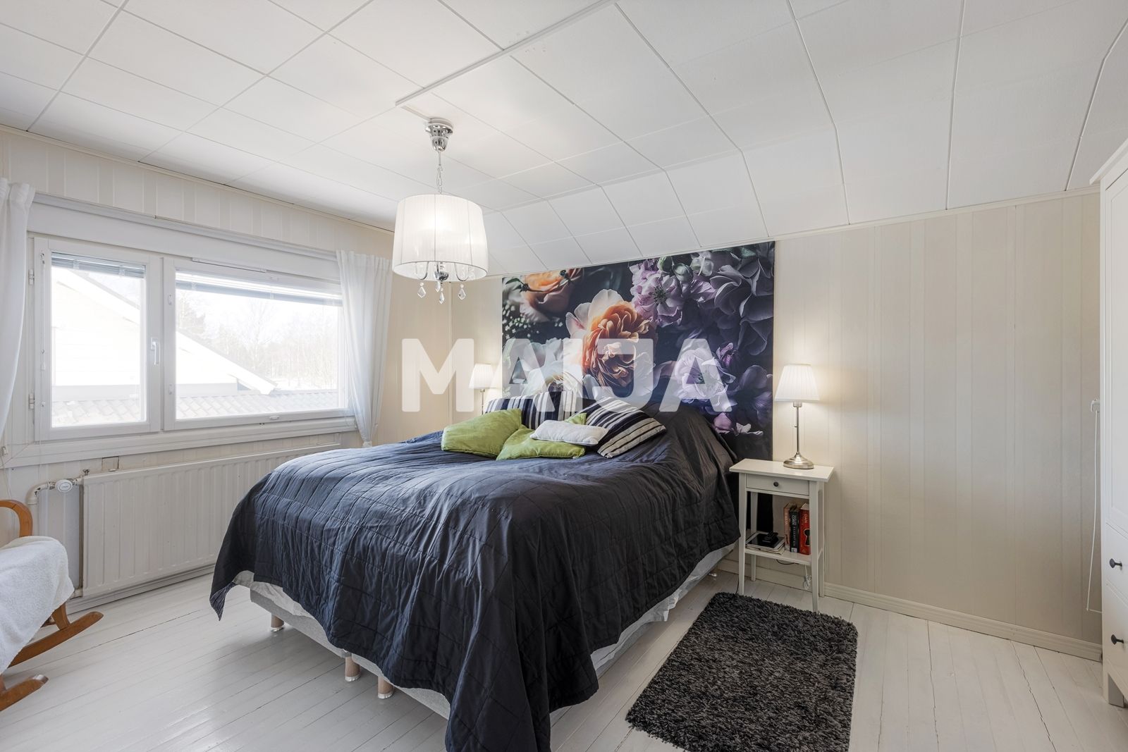 Дом 5 комнат 117 м² Район Коувола, Финляндия