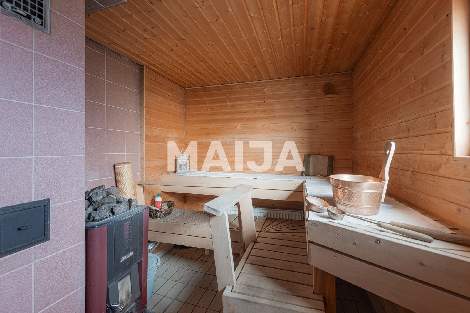 Дом 5 комнат 117 м² Район Коувола, Финляндия