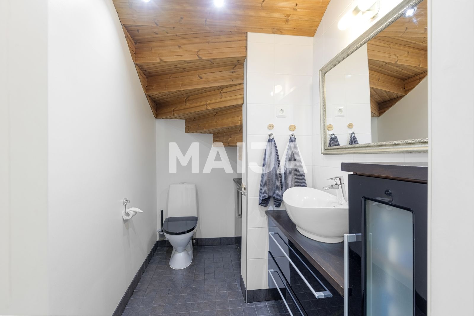 Дом 5 комнат 117 м² Район Коувола, Финляндия