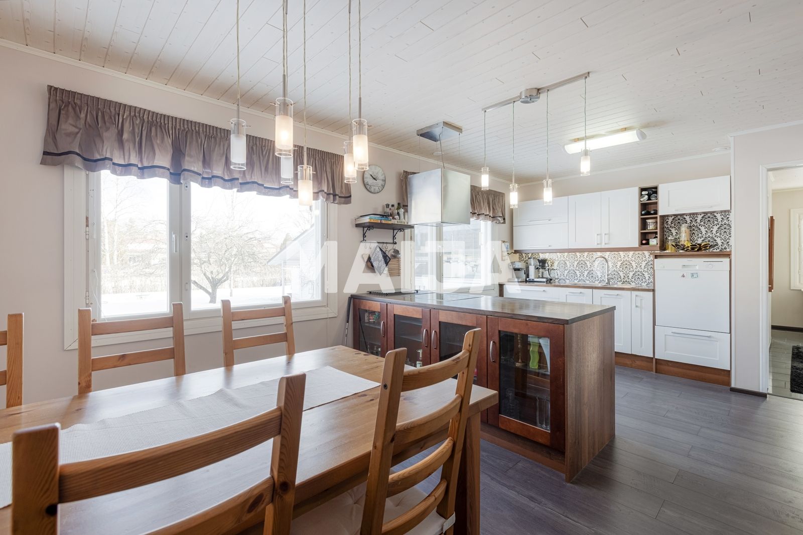 Дом 5 комнат 117 м² Район Коувола, Финляндия