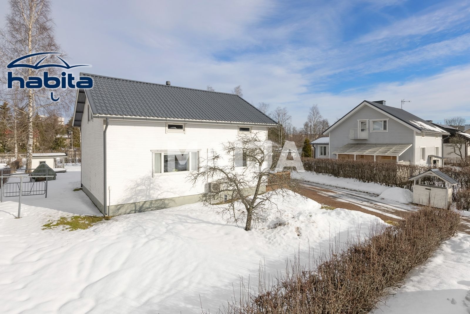 Дом 5 комнат 117 м² Район Коувола, Финляндия