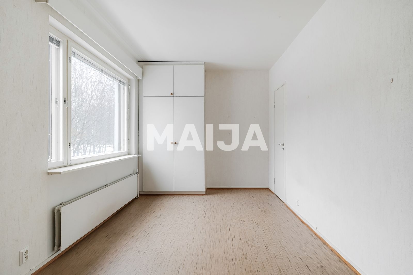 Mieszkanie 2 pokoi 51 m² Helsinki sub region, Finlandia