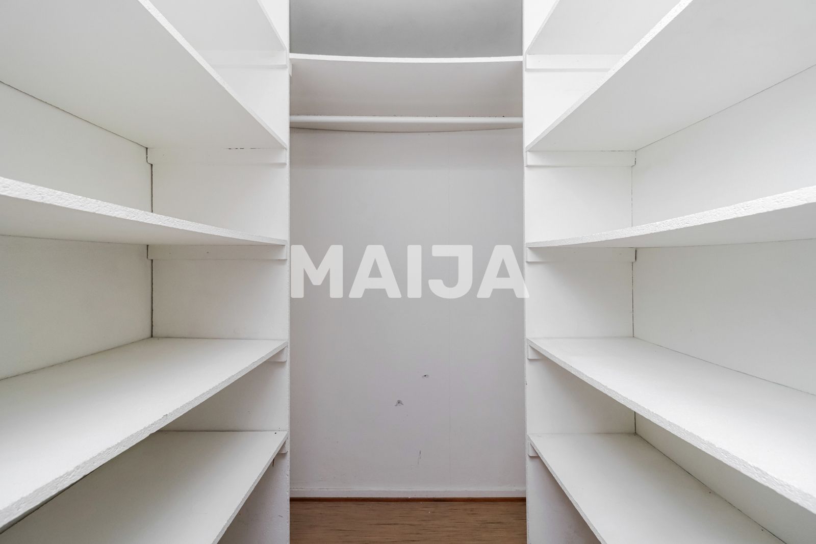 Mieszkanie 2 pokoi 51 m² Helsinki sub region, Finlandia