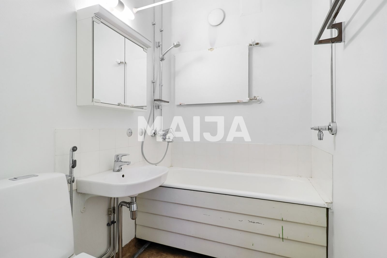 Mieszkanie 2 pokoi 51 m² Helsinki sub region, Finlandia