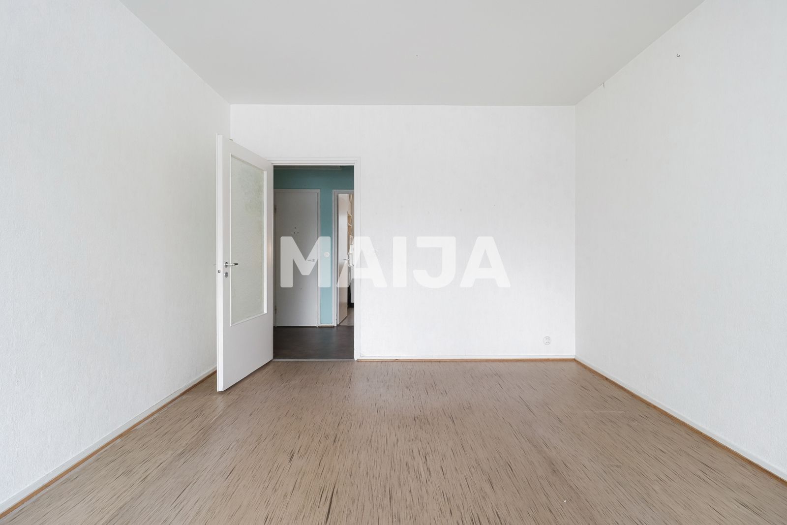 Mieszkanie 2 pokoi 51 m² Helsinki sub region, Finlandia