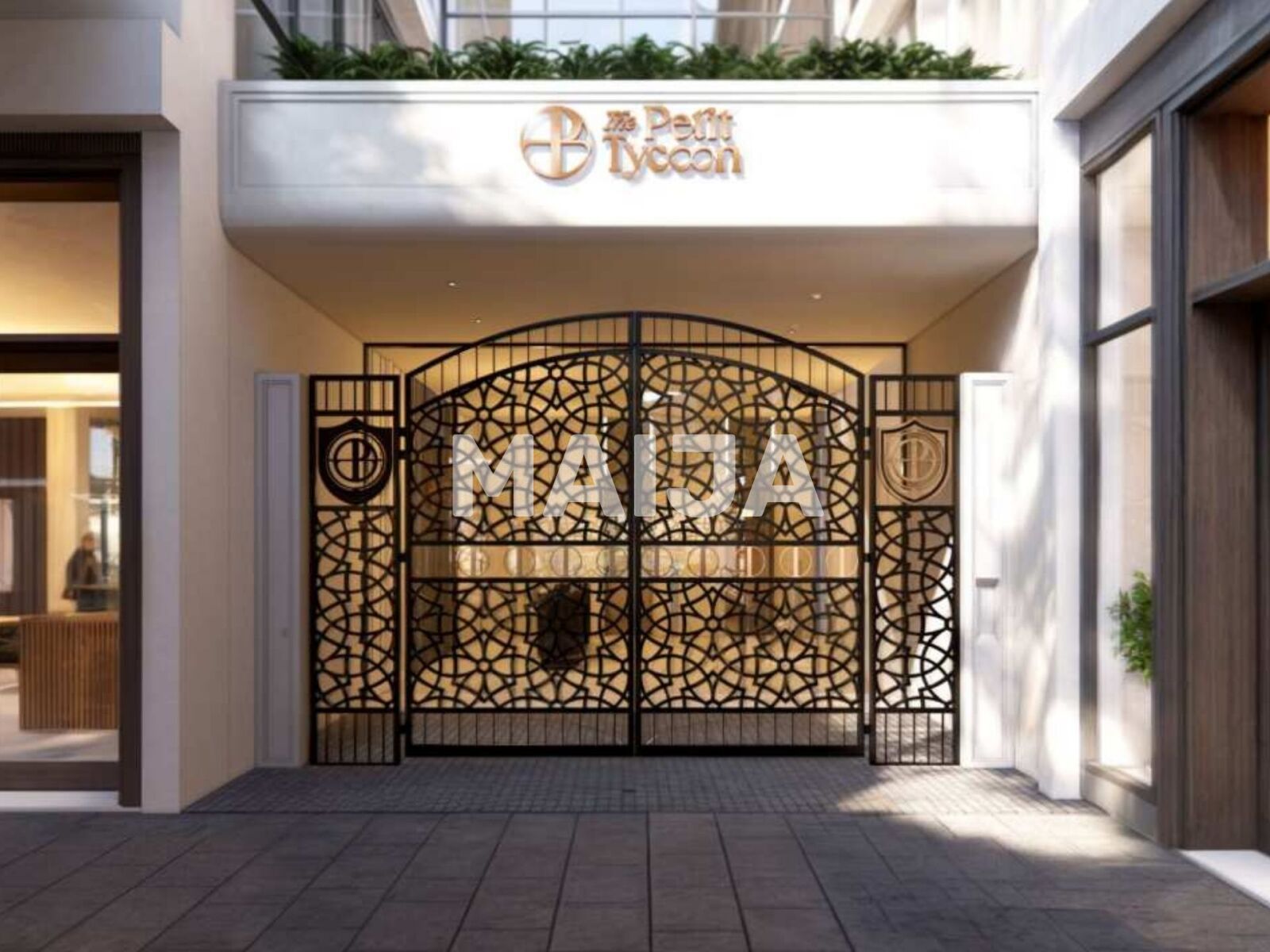 Mieszkanie 3 pokoi 147 m² Choeng Thale, Tajlandia