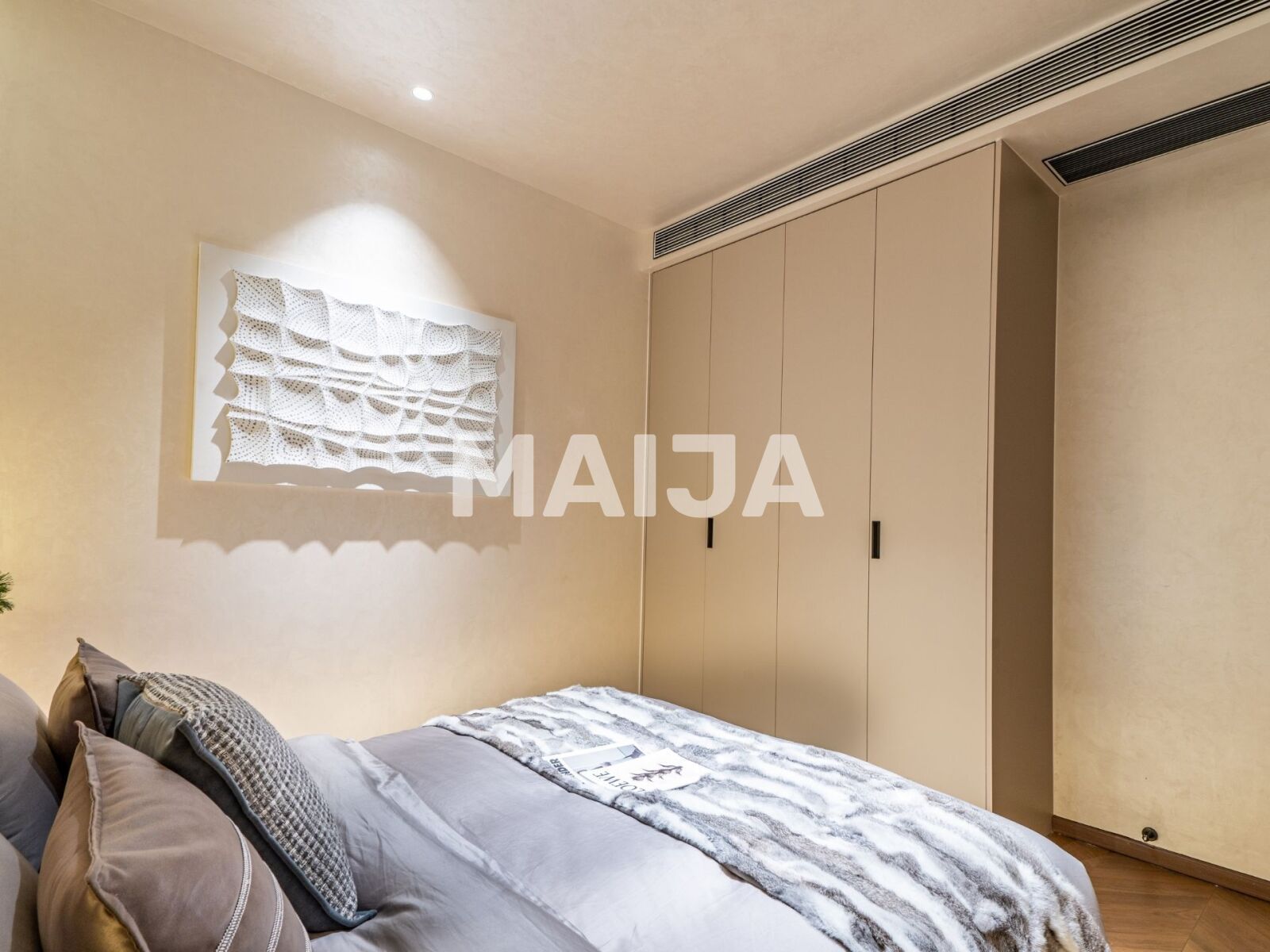 Mieszkanie 2 pokoi 64 m² Choeng Thale, Tajlandia