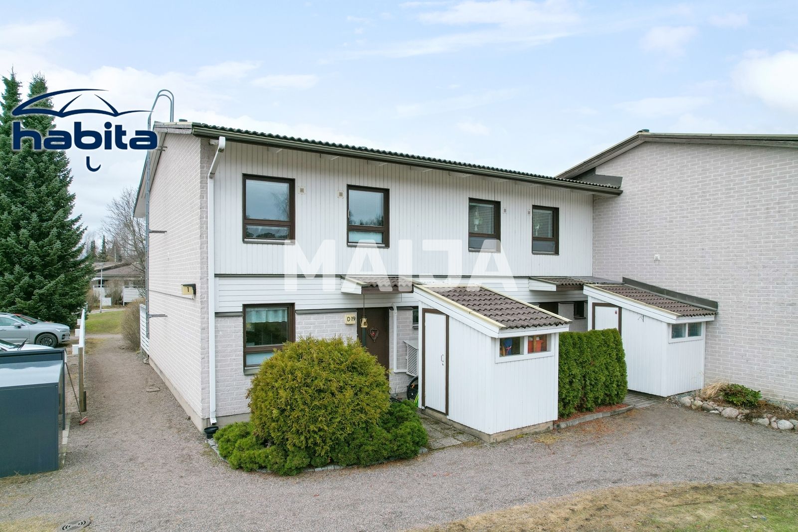 Apartamento 4 habitaciones 102 m² Helsinki sub region, Finlandia