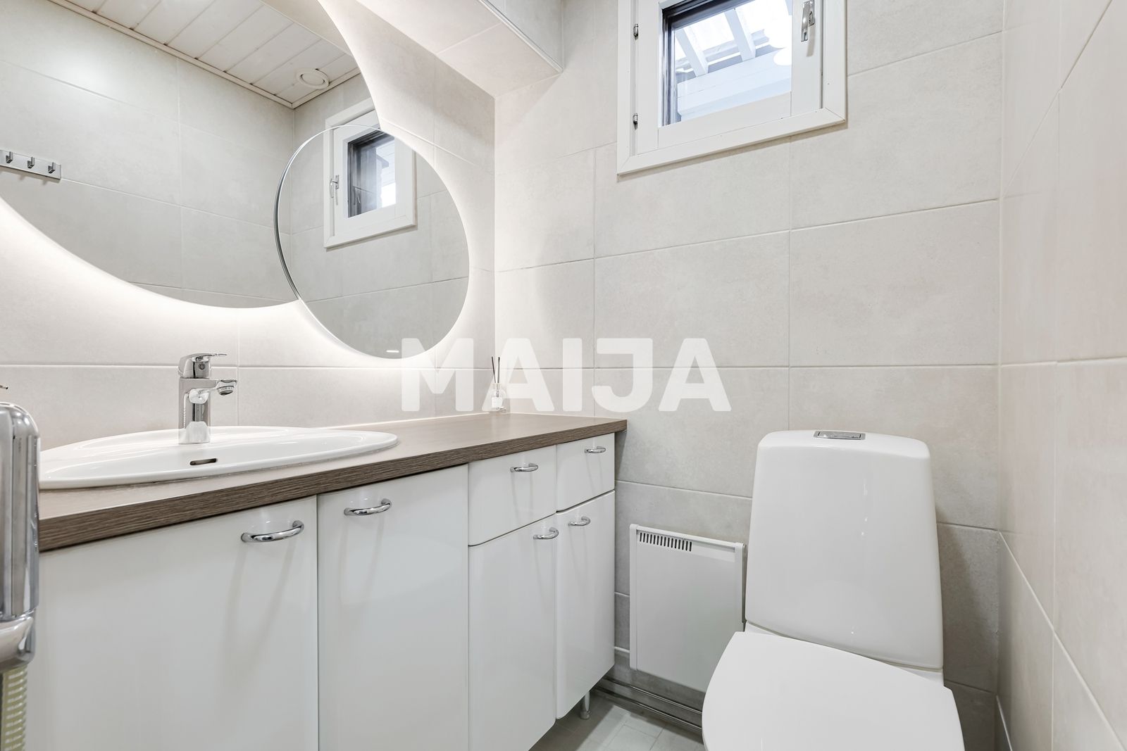 Apartamento 4 habitaciones 102 m² Helsinki sub region, Finlandia