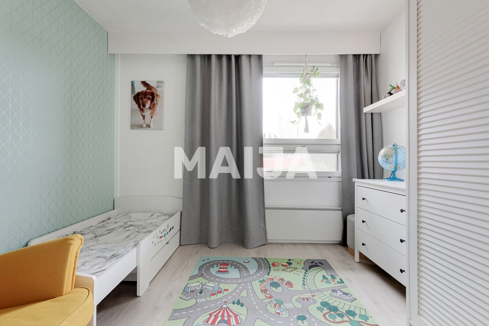 Apartamento 4 habitaciones 102 m² Helsinki sub region, Finlandia