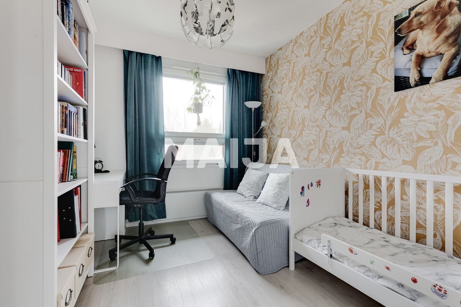 Apartamento 4 habitaciones 102 m² Helsinki sub region, Finlandia