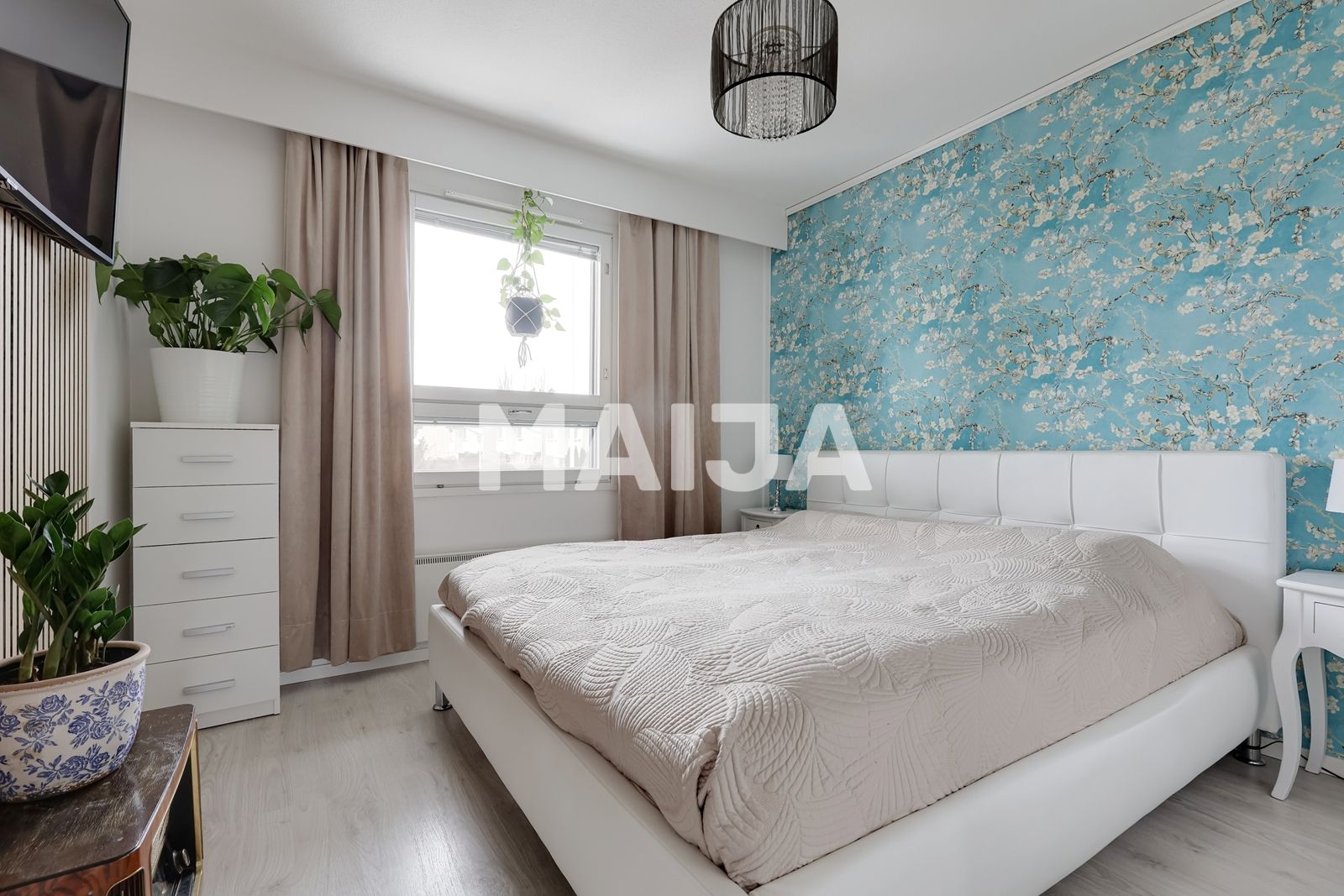 Apartamento 4 habitaciones 102 m² Helsinki sub region, Finlandia