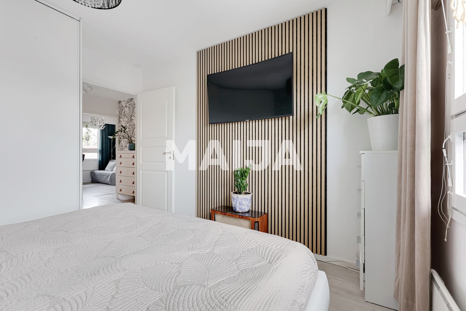 Apartamento 4 habitaciones 102 m² Helsinki sub region, Finlandia