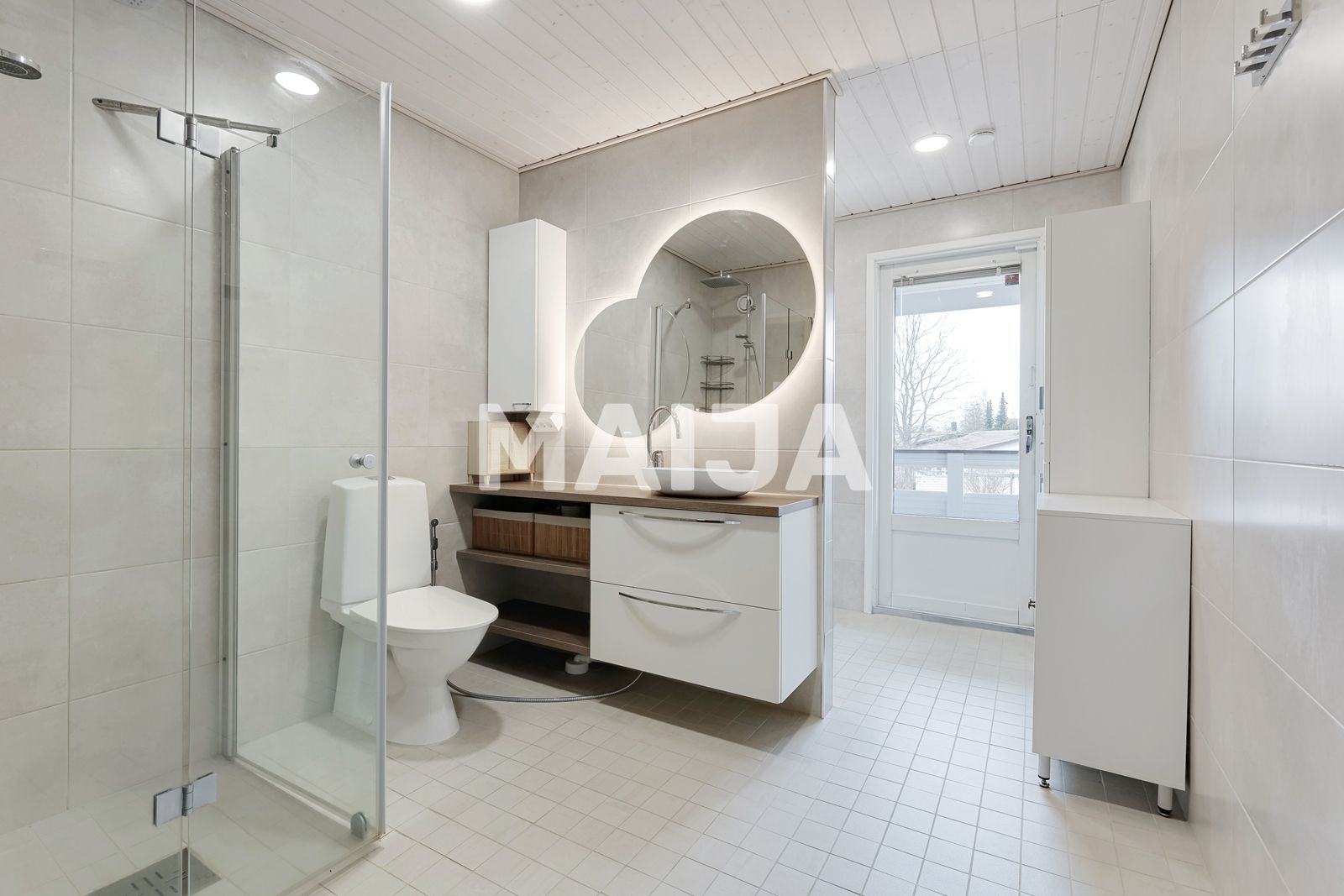 Apartamento 4 habitaciones 102 m² Helsinki sub region, Finlandia