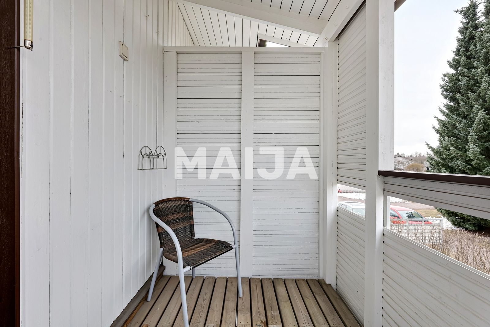 Apartamento 4 habitaciones 102 m² Helsinki sub region, Finlandia