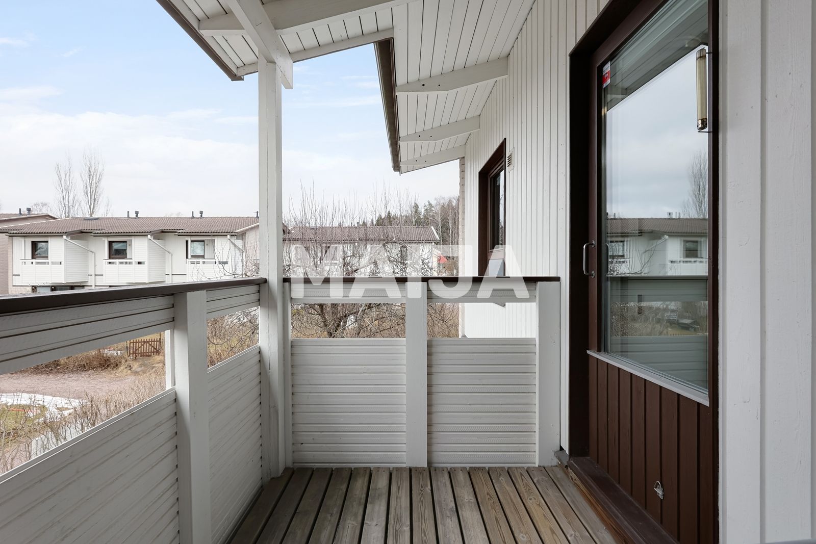 Apartamento 4 habitaciones 102 m² Helsinki sub region, Finlandia