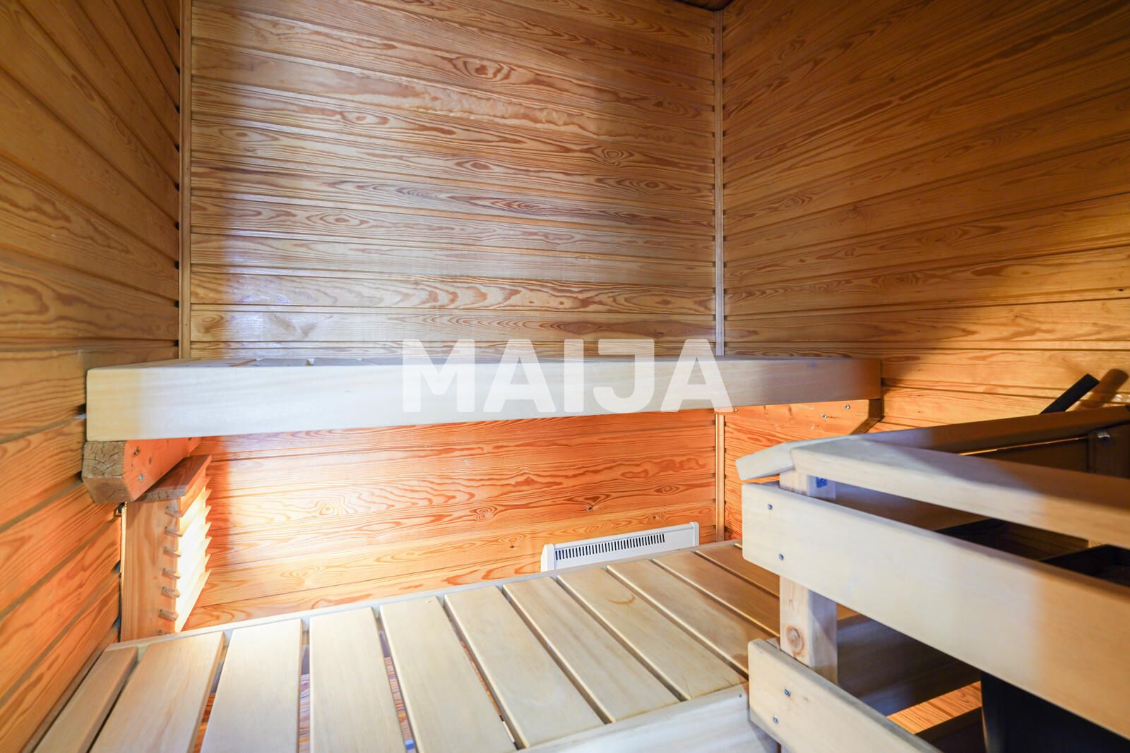 Apartamento 4 habitaciones 102 m² Helsinki sub region, Finlandia