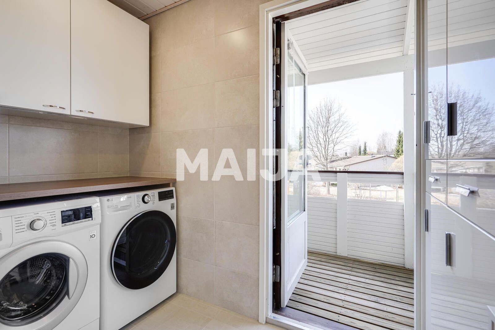 Apartamento 4 habitaciones 102 m² Helsinki sub region, Finlandia