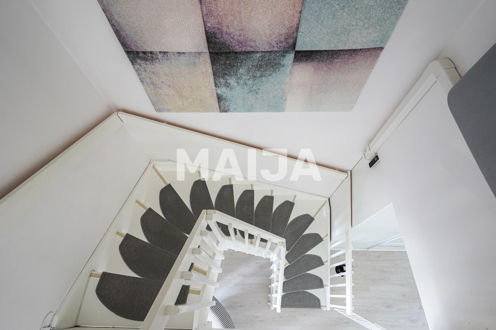 Apartamento 4 habitaciones 102 m² Helsinki sub region, Finlandia