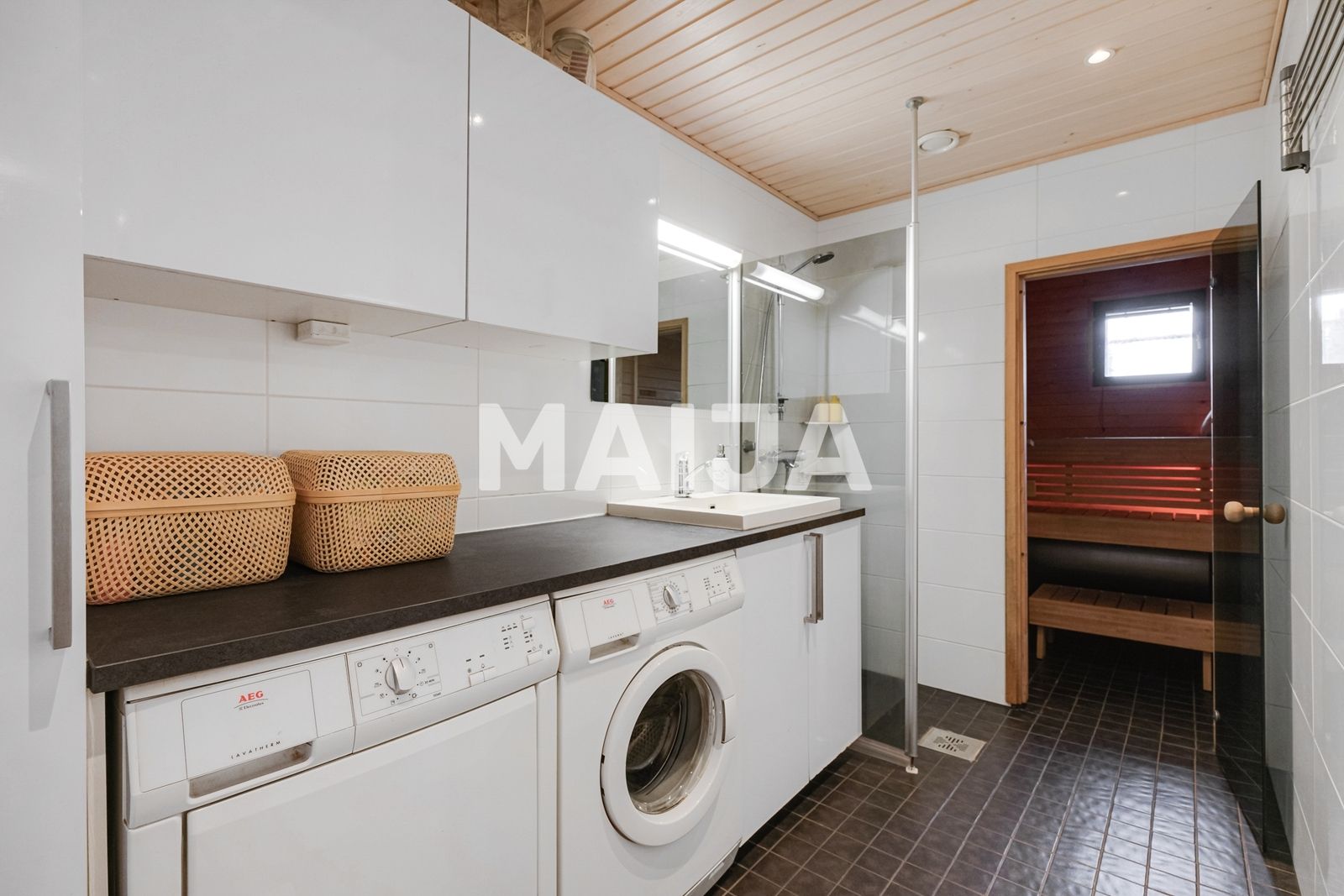 Дом 3 комнаты 74 м² Helsinki sub region, Финляндия