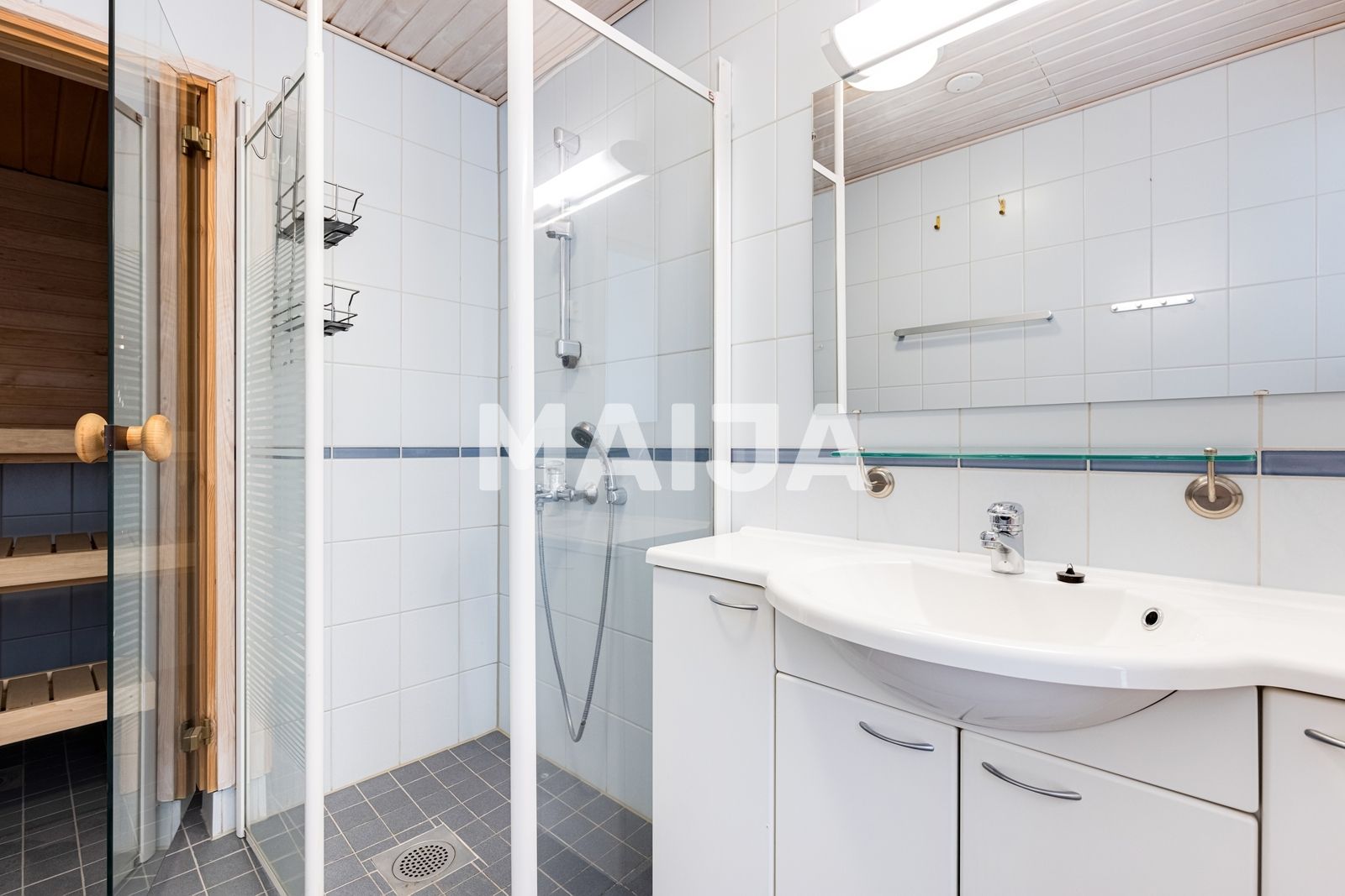 1 bedroom apartment 90 m² Tullisilta, Finland