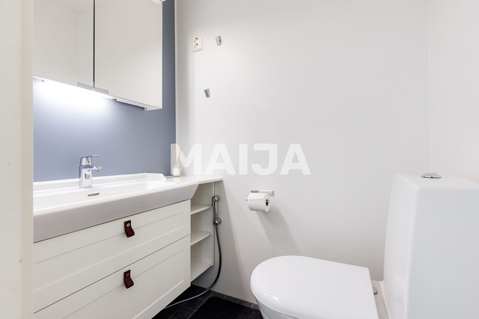 1 bedroom apartment 90 m² Tullisilta, Finland