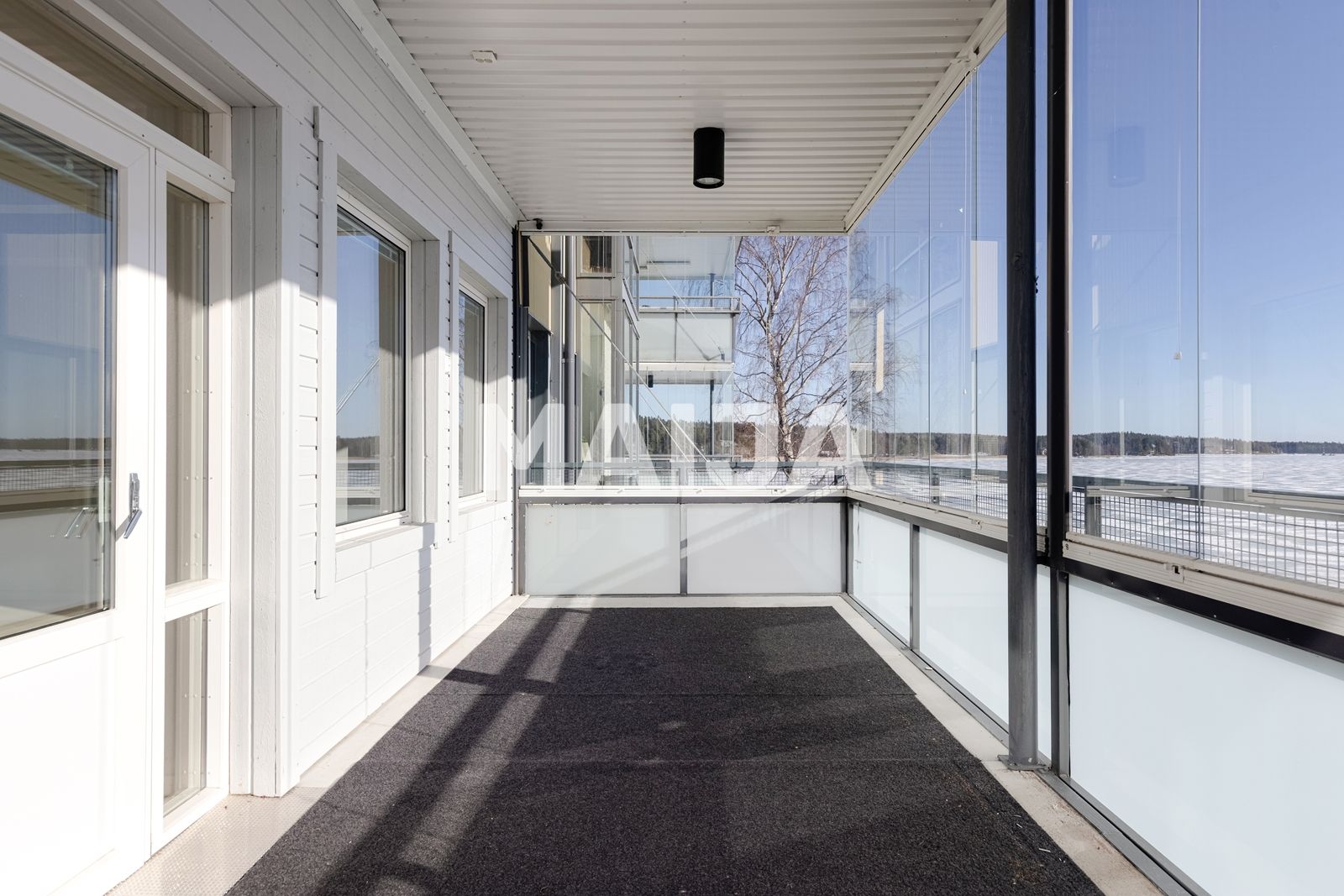 1 bedroom apartment 90 m² Tullisilta, Finland